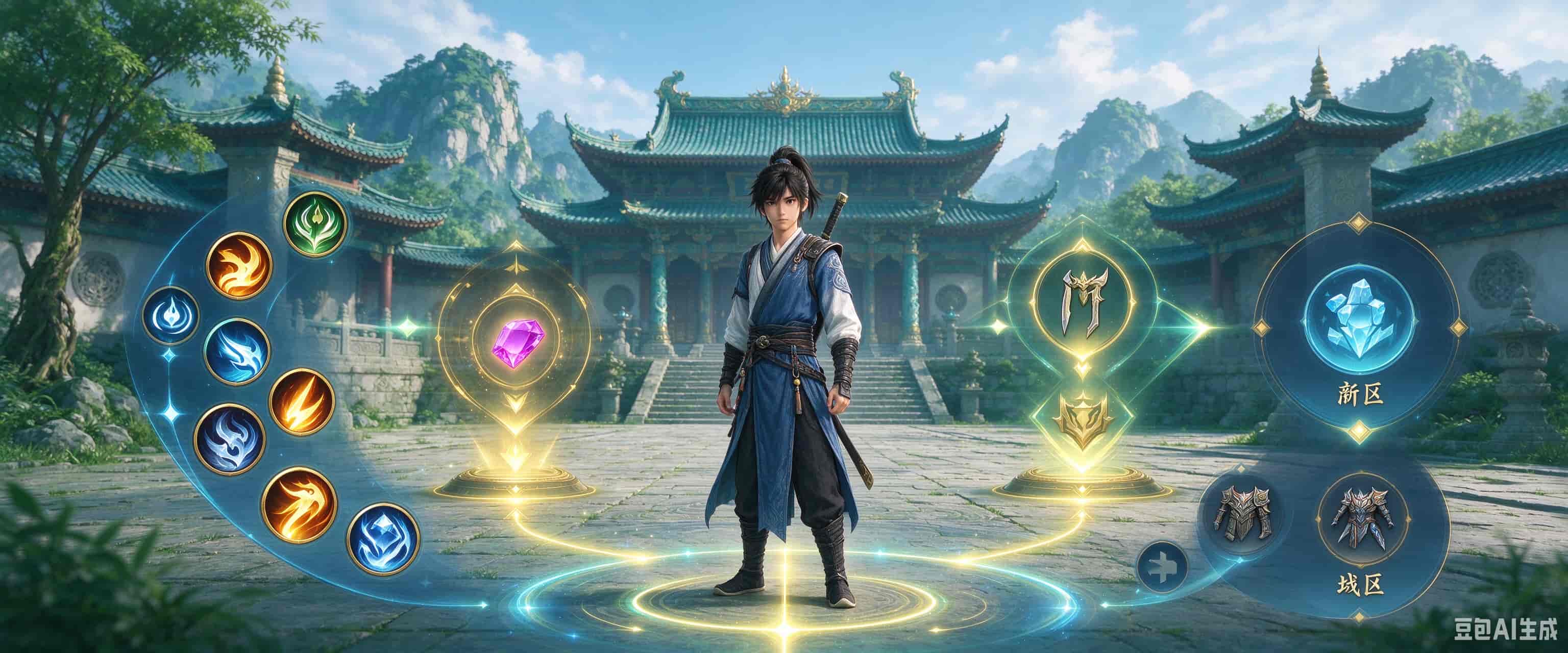 公益天龙八部私服问答